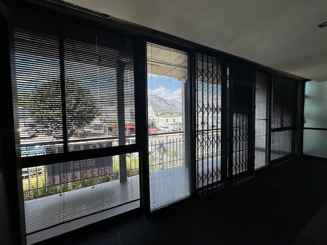 To Let commercial Property for Rent in Techno Park Western Cape